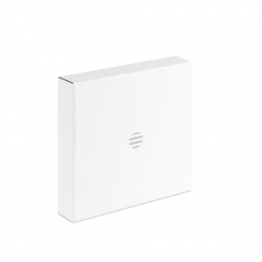 Logotrade promotional product picture of: Wheat straw/ABS charger 5W