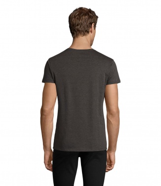 Logo trade corporate gifts image of: REGENT F MEN T-SHIRT 150g