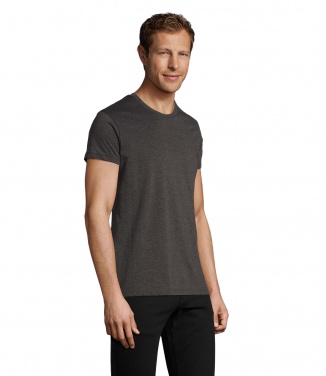 Logo trade promotional products image of: REGENT F MEN T-SHIRT 150g