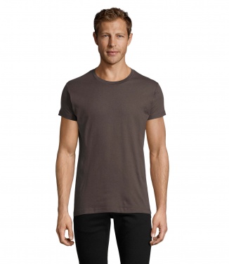 Logo trade promotional item photo of: REGENT F MEN T-SHIRT 150g