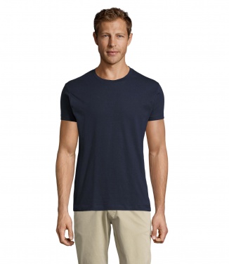 Logotrade promotional gifts photo of: REGENT F MEN T-SHIRT 150g