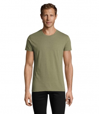 Logo trade advertising product photo of: REGENT F MEN T-SHIRT 150g