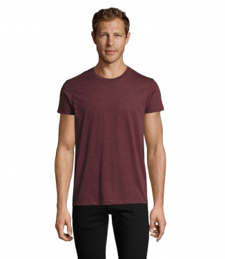 Logotrade promotional products photo of: REGENT F MEN T-SHIRT 150g