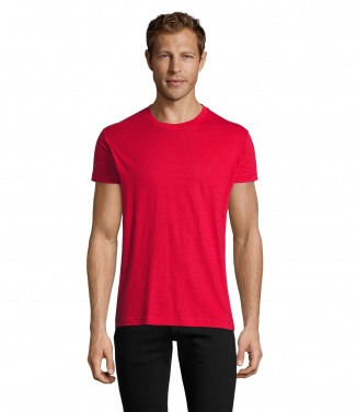 Logo trade promotional item photo of: REGENT F MEN T-SHIRT 150g