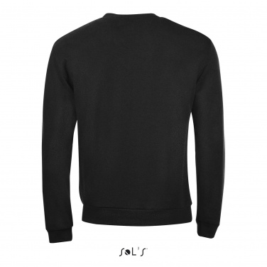 Logo trade promotional product photo of: SPIDER MEN SWEATER 260g