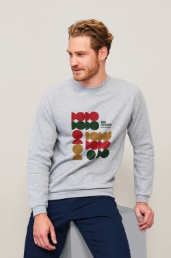 Logotrade promotional gift picture of: SPIDER MEN SWEATER 260g