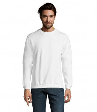 Logotrade advertising product image of: SPIDER MEN SWEATER 260g