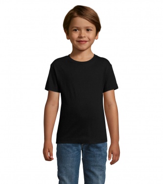 Logotrade corporate gifts photo of: REGENT F KIDS T-SHIRT 150g