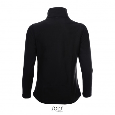 Logo trade corporate gift photo of: RACE WOMEN SS JACKET 280g