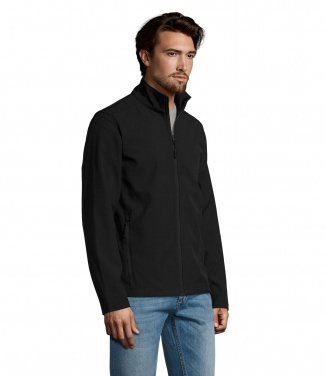 Logotrade promotional giveaways photo of: RACE men ss jacket 280g