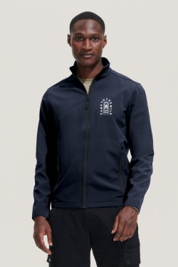 Logotrade business gift image of: RACE men ss jacket 280g