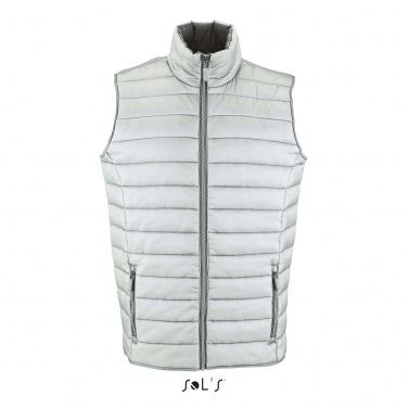 Logotrade promotional item picture of: WAVE MEN Bodywarmer