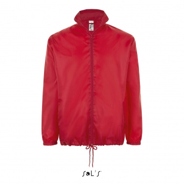 Logotrade business gift image of: SHIFT UNISEX WINDBREAKER