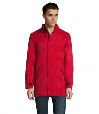 Logotrade promotional giveaways photo of: ROBYN UNISEX JACKET PADDED