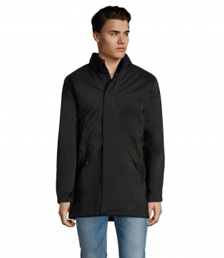 Logotrade advertising products photo of: ROBYN UNISEX JACKET PADDED