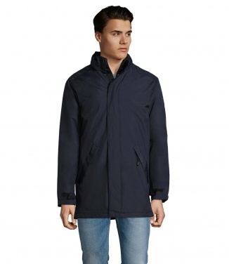 Logotrade promotional gift image of: ROBYN UNISEX JACKET PADDED