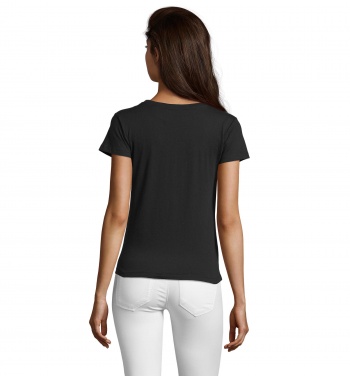 Logo trade promotional gift photo of: REGENT FIT WOMEN 150g