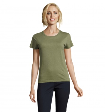 Logotrade promotional gifts photo of: REGENT FIT WOMEN 150g