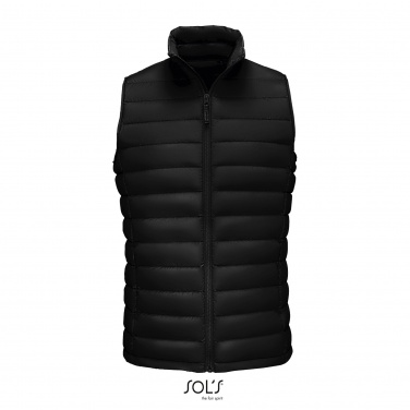 Logotrade advertising products photo of: WILSON BW MEN BODYWARMER