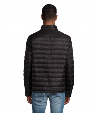 Logotrade business gift image of: WILSON MEN LIGHT JACKET