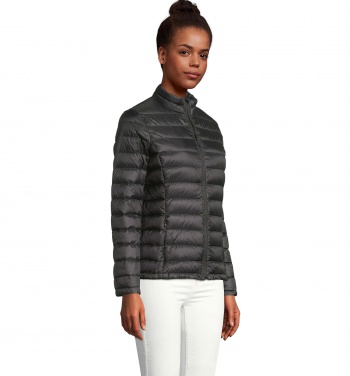 Logotrade corporate gift picture of: WILSON WOMEN JACKET