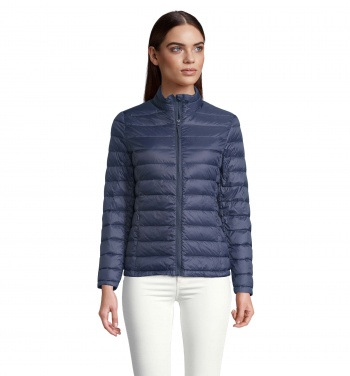 Logotrade promotional merchandise image of: WILSON WOMEN JACKET