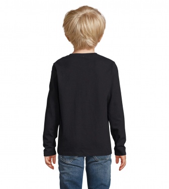 Logotrade promotional giveaway image of: IMPERIAL kids lsl 190g