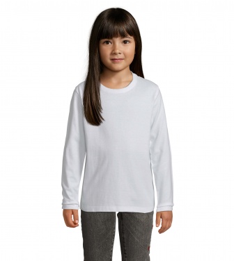 Logotrade corporate gift picture of: IMPERIAL kids lsl 190g