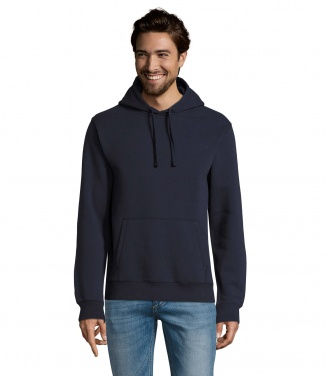 Logotrade promotional item image of: SPENCER hood sweater 280g