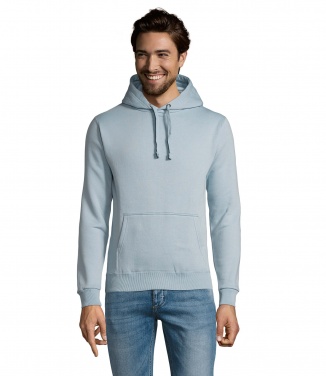 Logotrade promotional gift picture of: SPENCER hood sweater 280g