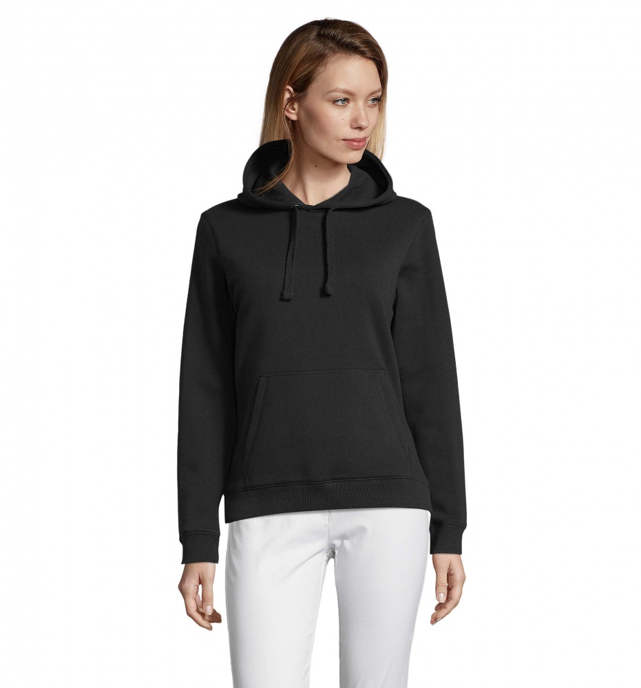 Logo trade advertising product photo of: SPENCER women sweater 280g