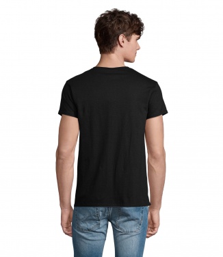Logotrade business gift image of: EPIC UNI T-SHIRT 140g