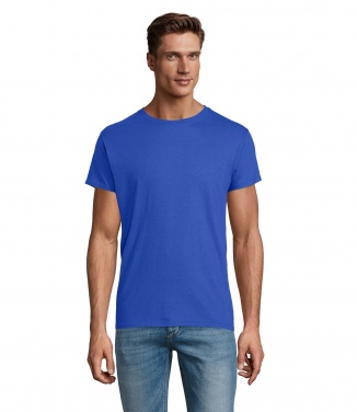 Logotrade promotional product image of: EPIC UNI T-SHIRT 140g