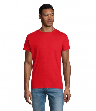 Logotrade promotional gift picture of: EPIC UNI T-SHIRT 140g