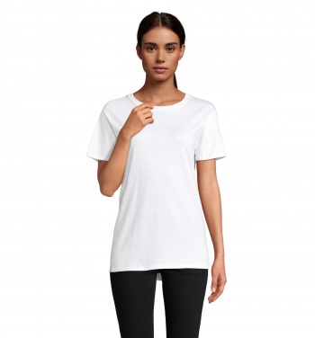 Logotrade promotional gift picture of: EPIC UNI T-SHIRT 140g