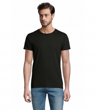 Logo trade advertising product photo of: PIONEER MEN T-Shirt 175g