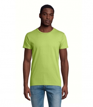 Logo trade advertising products image of: PIONEER MEN T-Shirt 175g