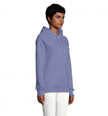 Logotrade promotional giveaway picture of: STELLAR Unisex Hooded Sweat