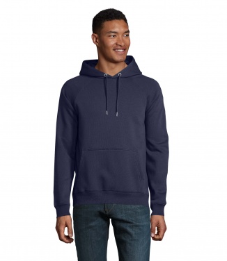 Logotrade promotional merchandise image of: STELLAR Unisex Hooded Sweat