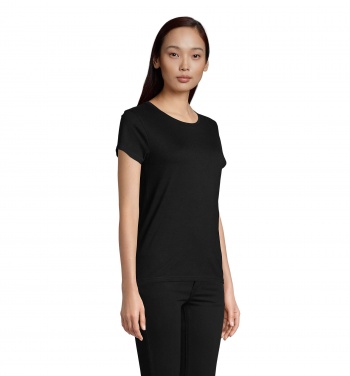 Logo trade promotional merchandise photo of: PIONEER WOMEN T-Shirt 175g