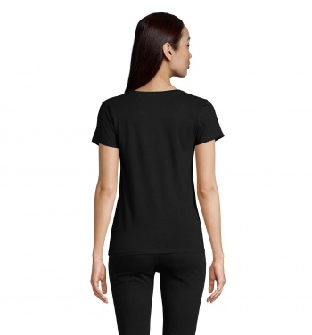 Logotrade promotional gift image of: PIONEER WOMEN T-Shirt 175g