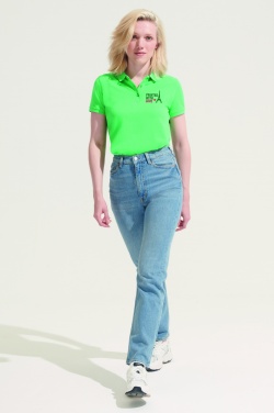 Logotrade business gift image of: PIONEER WOMEN T-Shirt 175g