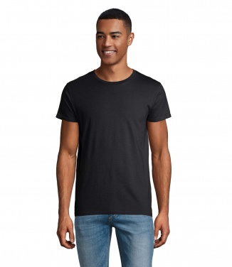 Logotrade promotional giveaway image of: CRUSADER MEN T-Shirt 150g