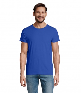Logotrade promotional giveaway picture of: CRUSADER MEN T-Shirt 150g
