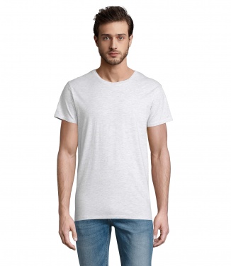 Logotrade promotional gift picture of: CRUSADER MEN T-Shirt 150g