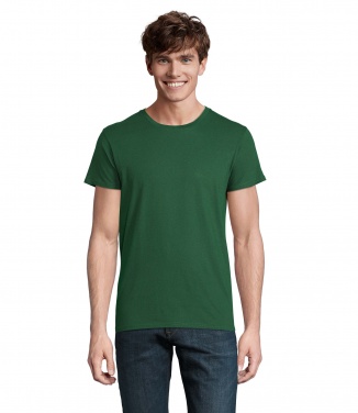 Logo trade promotional gift photo of: CRUSADER MEN T-Shirt 150g