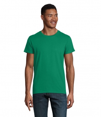 Logo trade promotional merchandise image of: CRUSADER MEN T-Shirt 150g