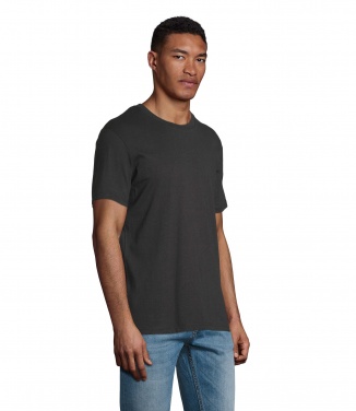 Logotrade promotional item picture of: ODYSSEY uni t-shirt 170g