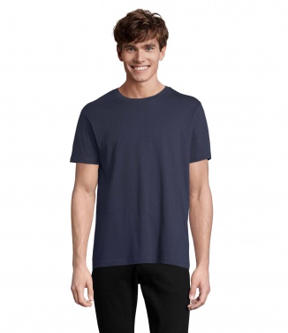 Logo trade promotional products picture of: ODYSSEY uni t-shirt 170g