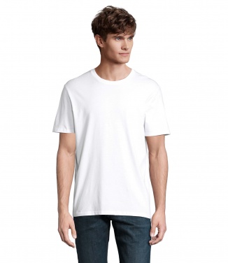 Logotrade corporate gift picture of: ODYSSEY uni t-shirt 170g